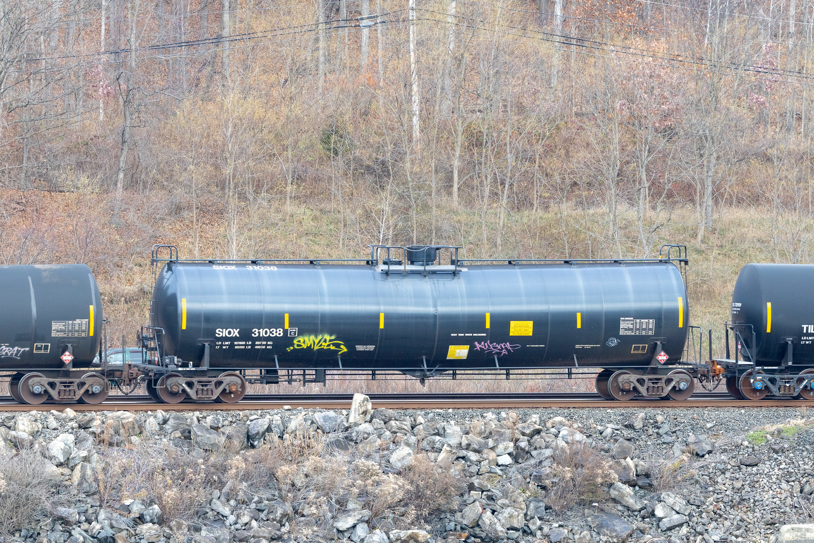 SIOX 31038