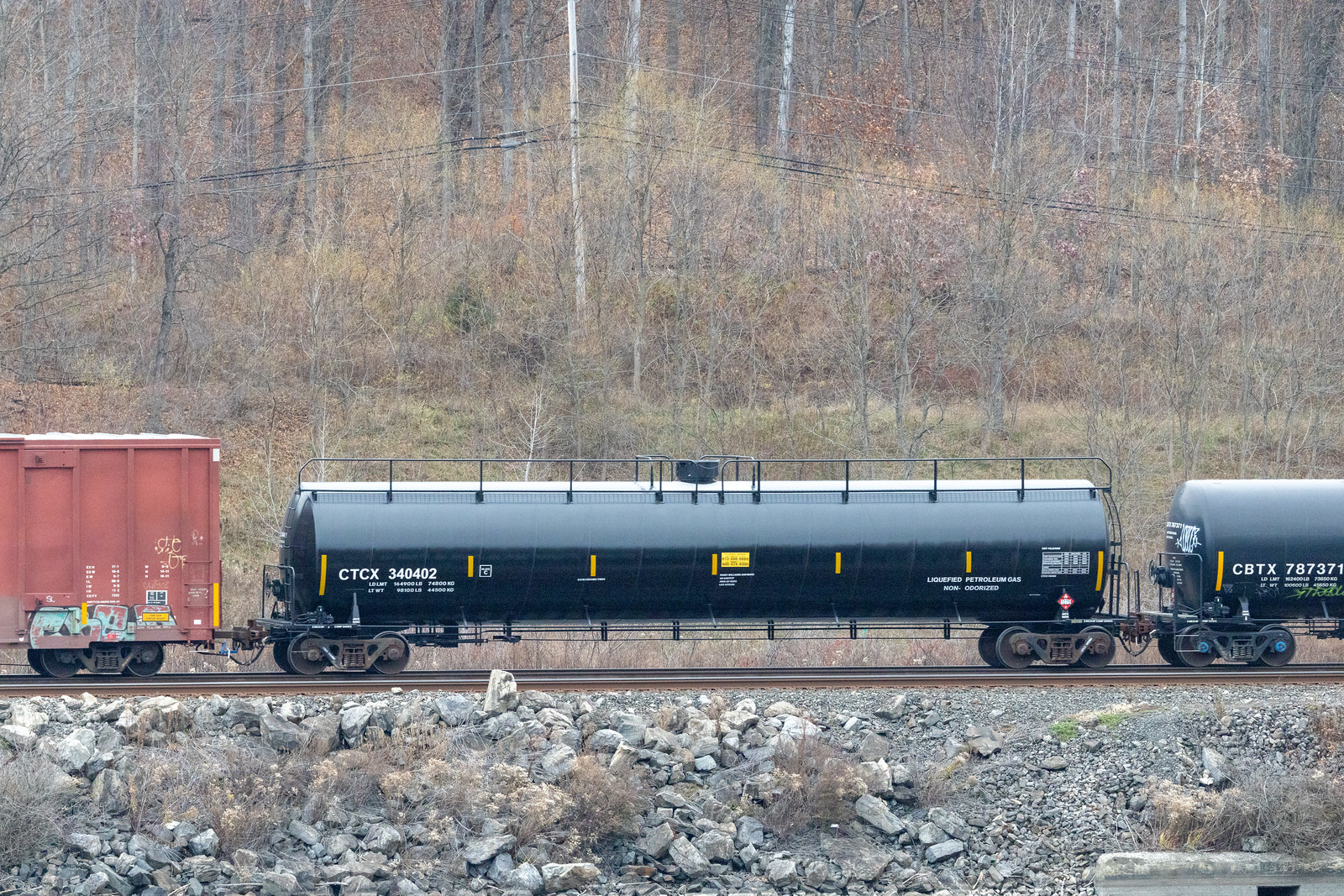 CTCX 340402