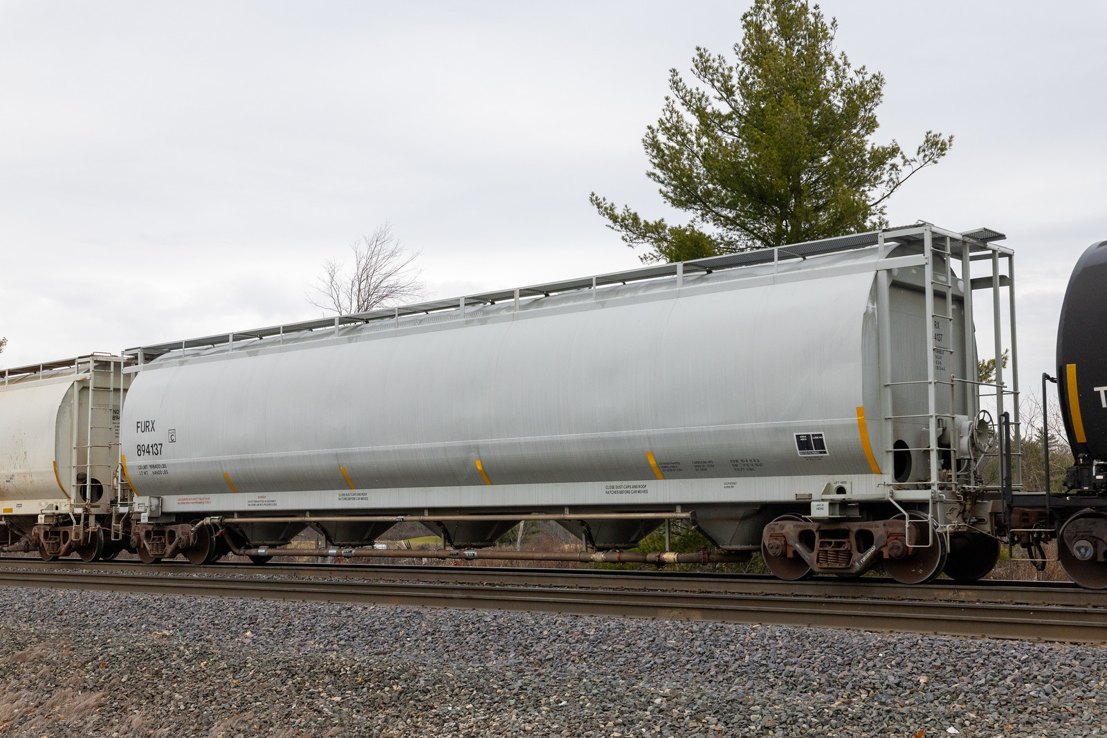 FURX 894137