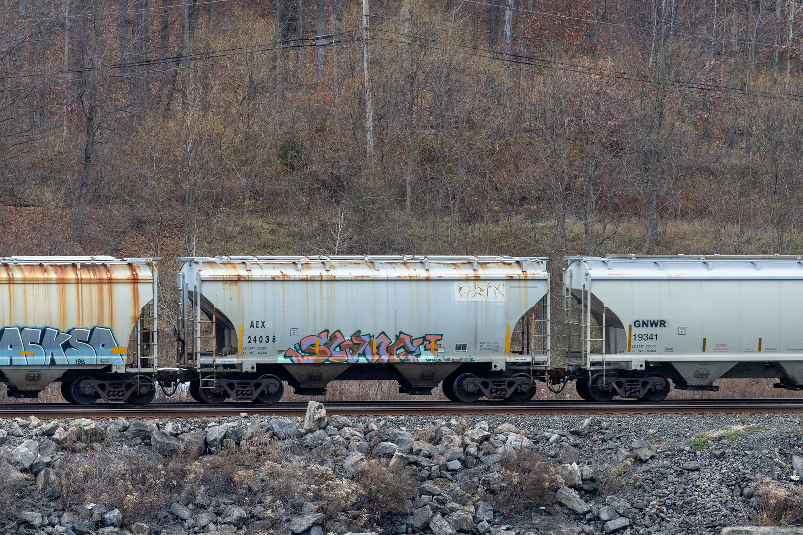 AEX 24038
