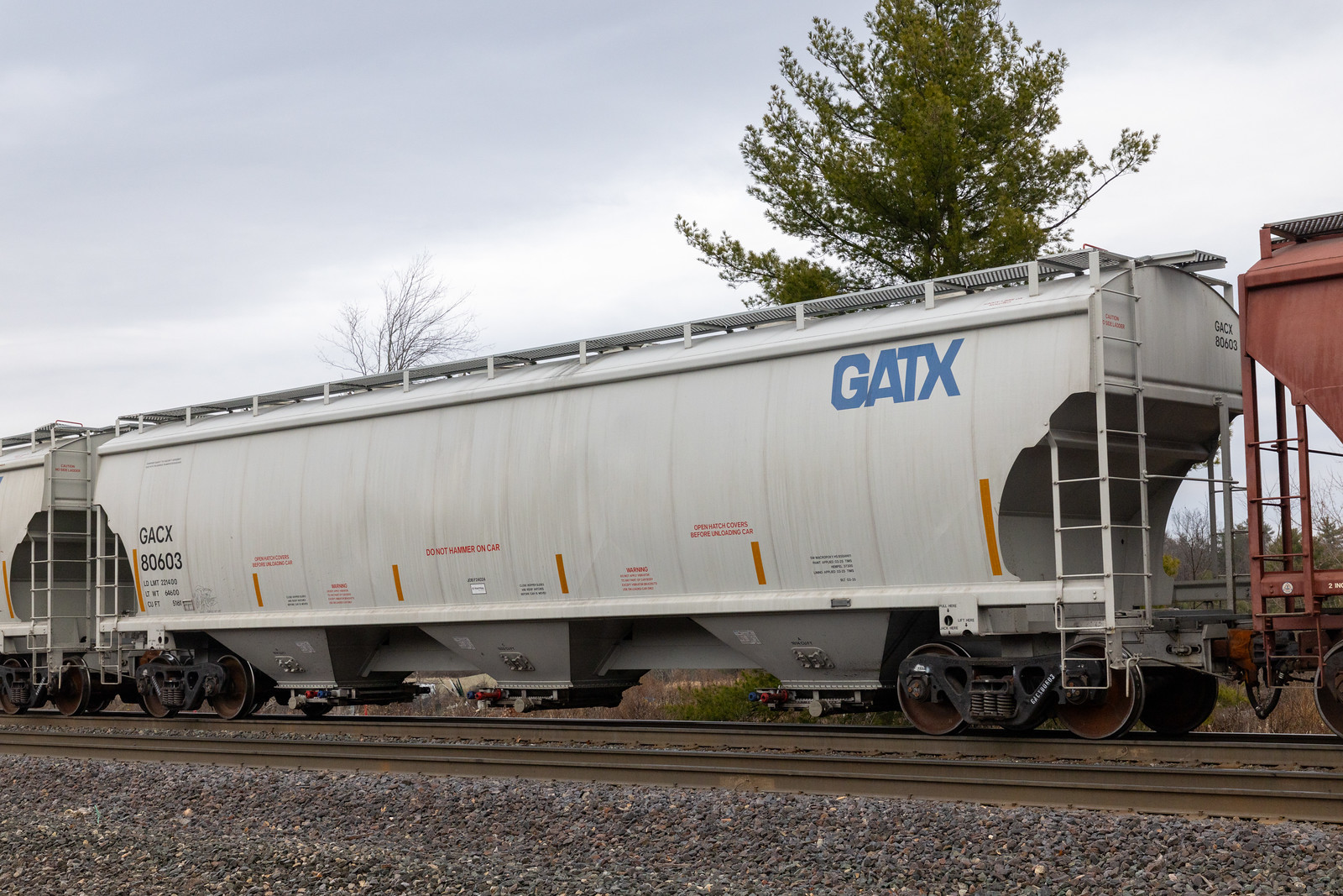 GACX 80603