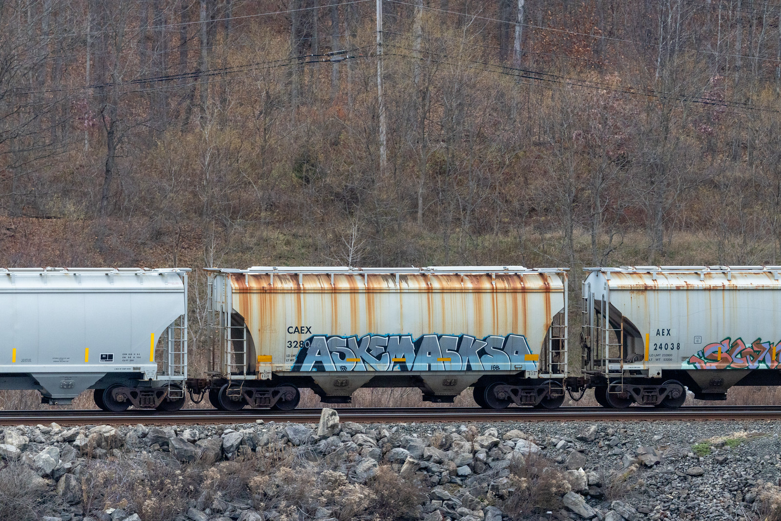 CAEX 328046
