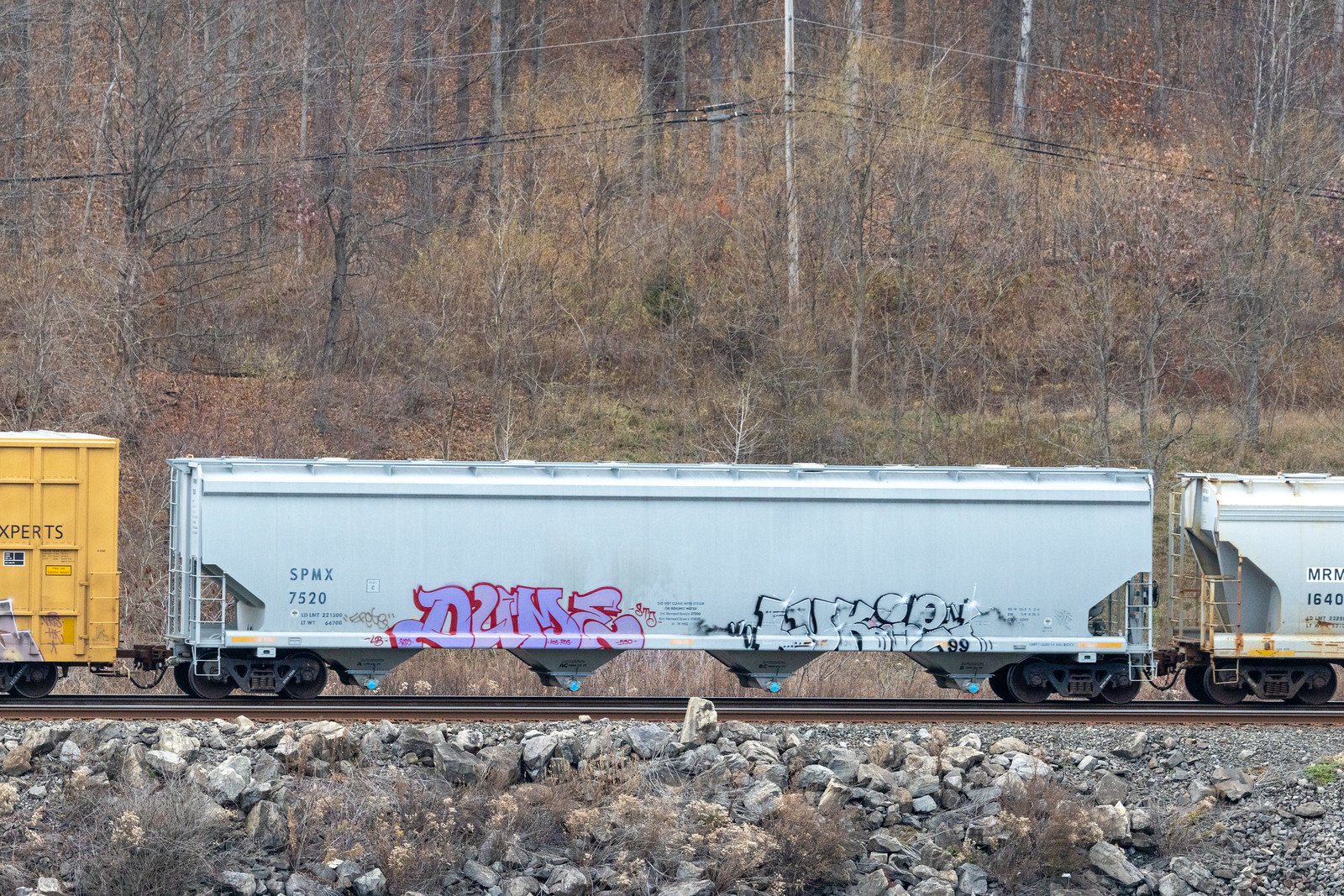 SPMX 7520