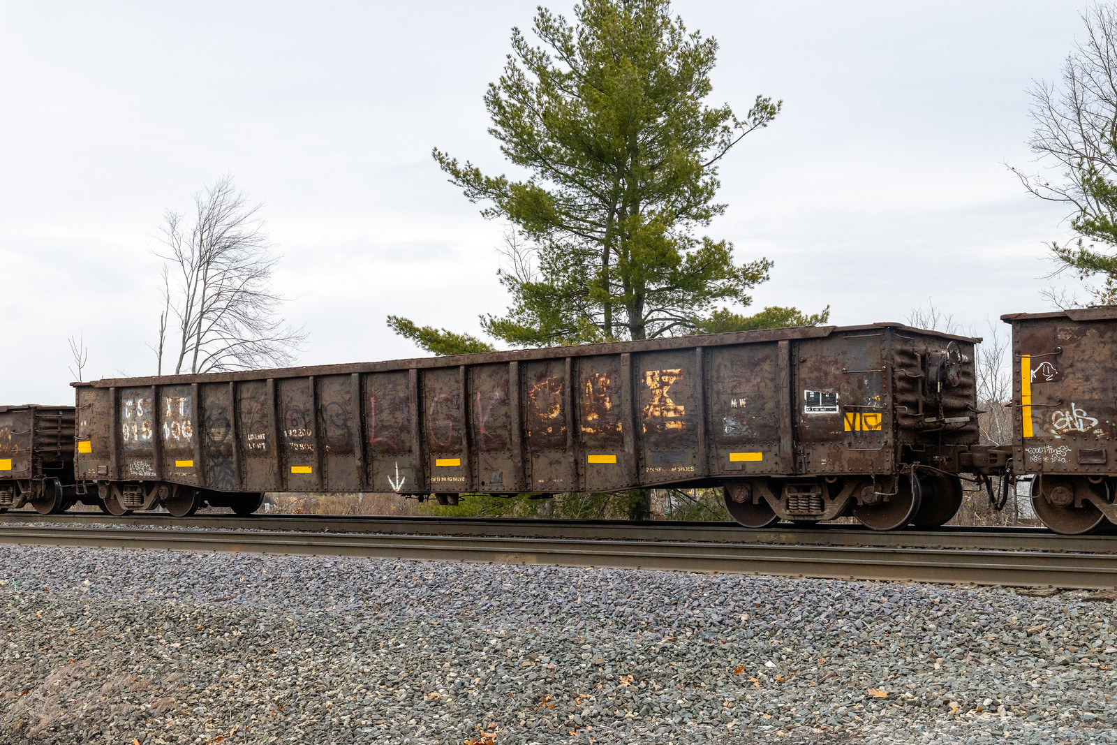 CSXT 915106