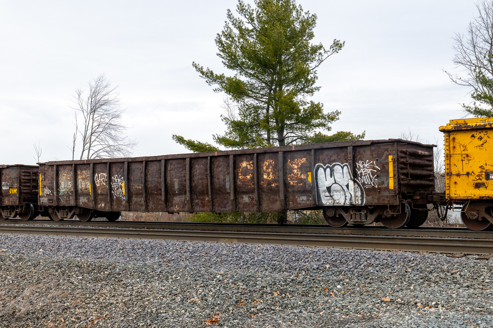 CSXT 915182
