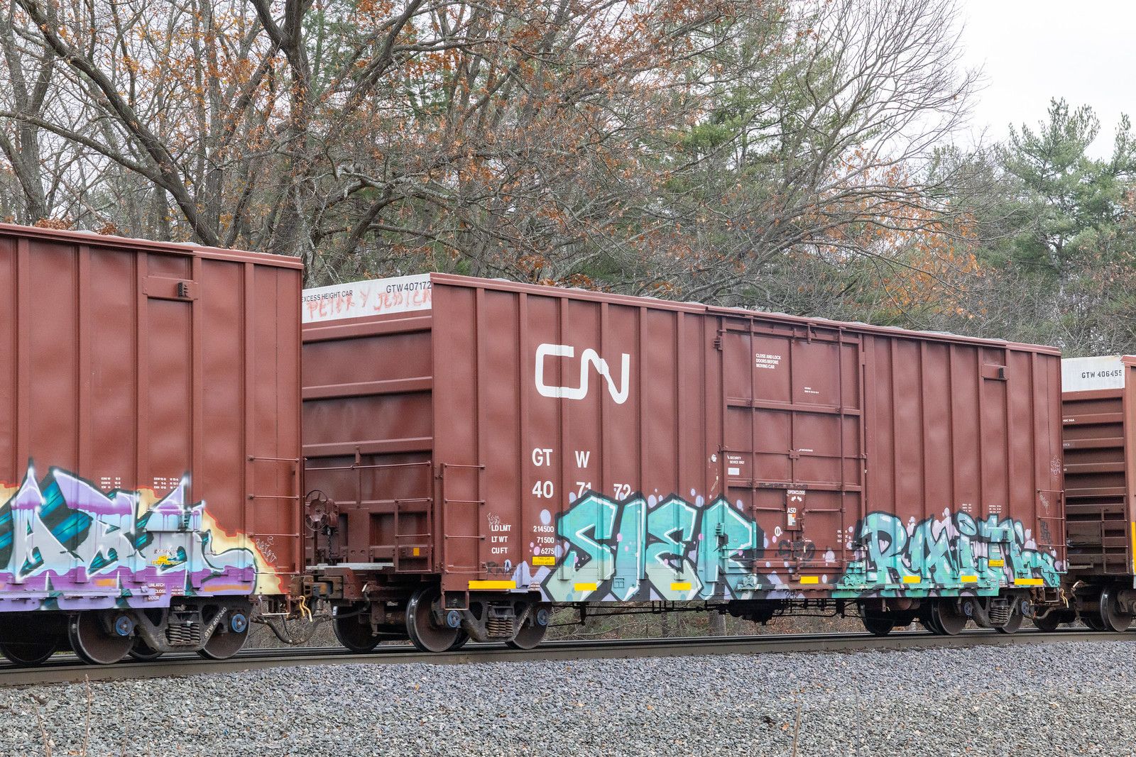 GTW 407172