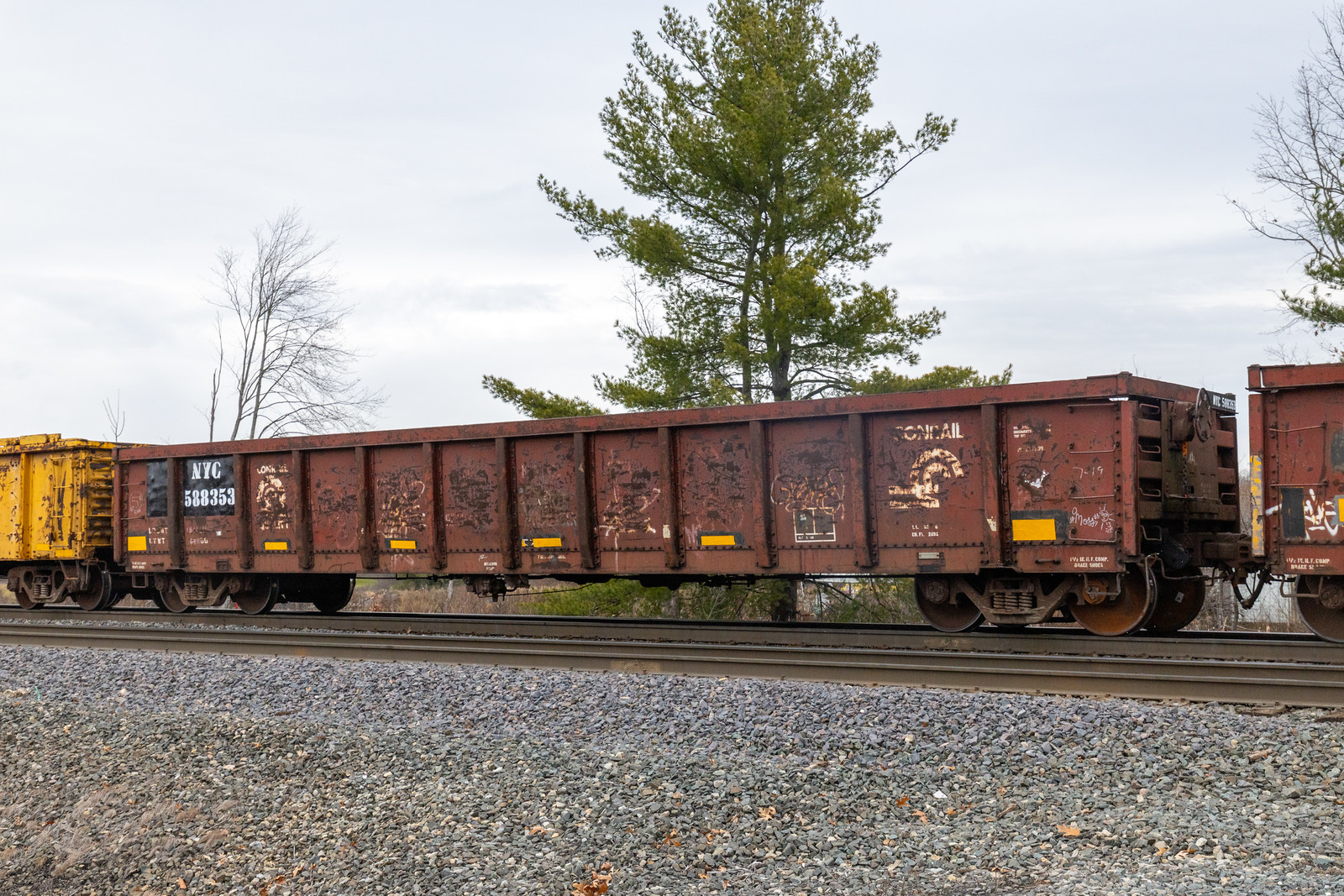 NYC 588353
