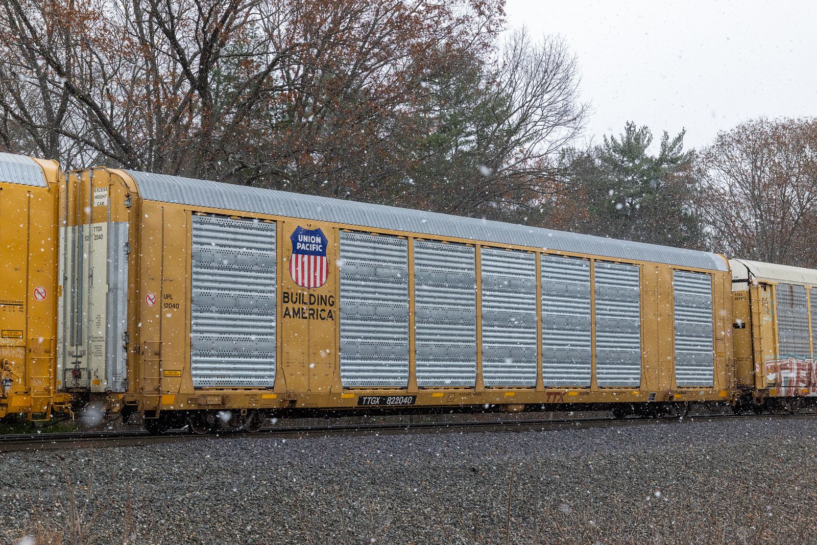 TTGX 822040