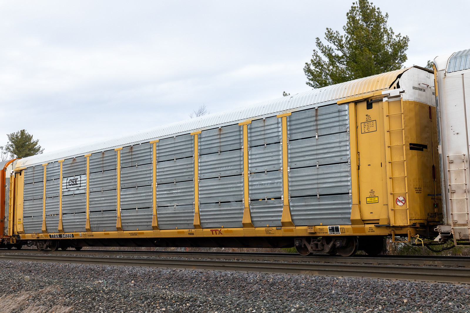 TTGX 941220