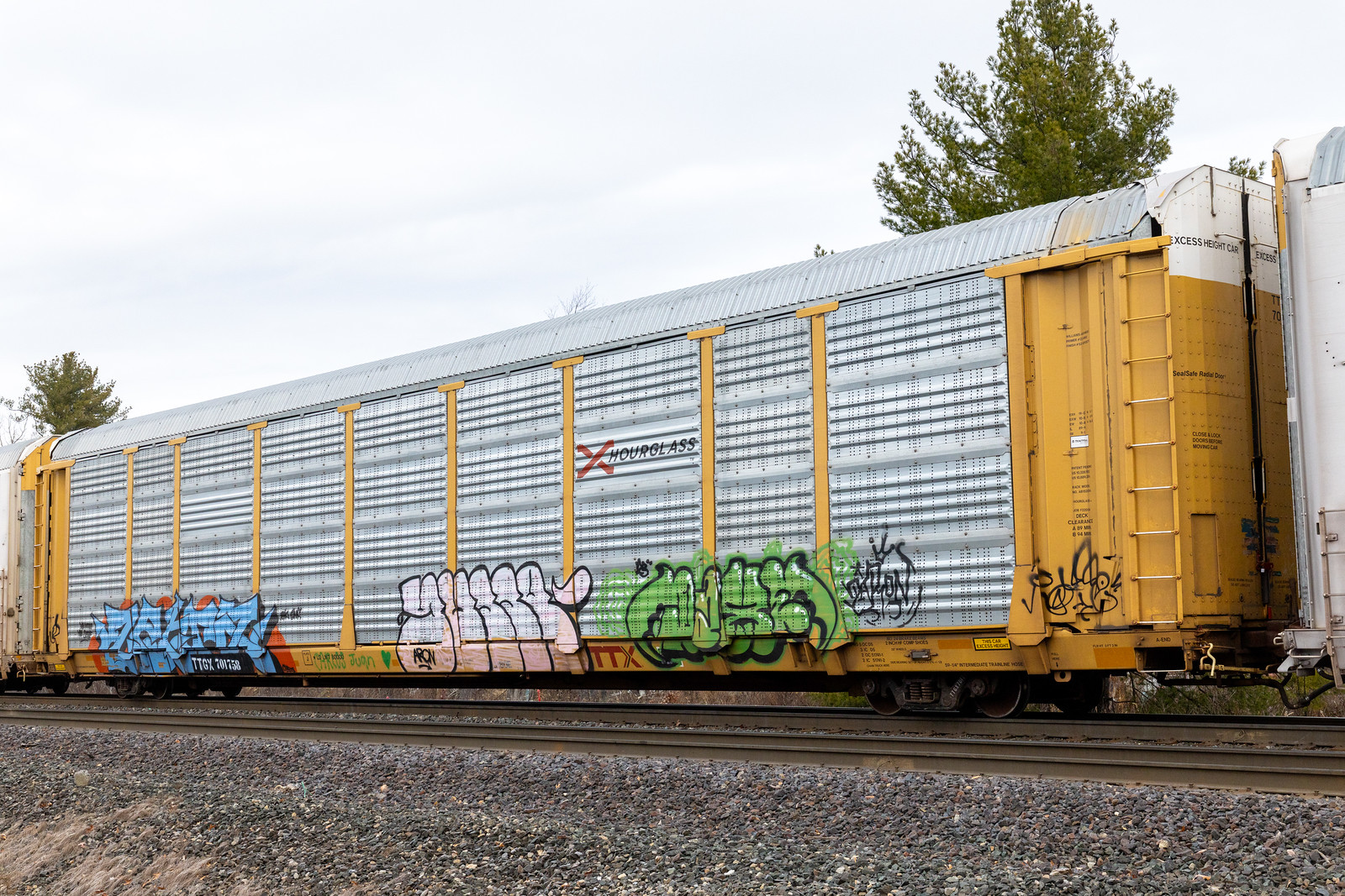 TTGX 701758