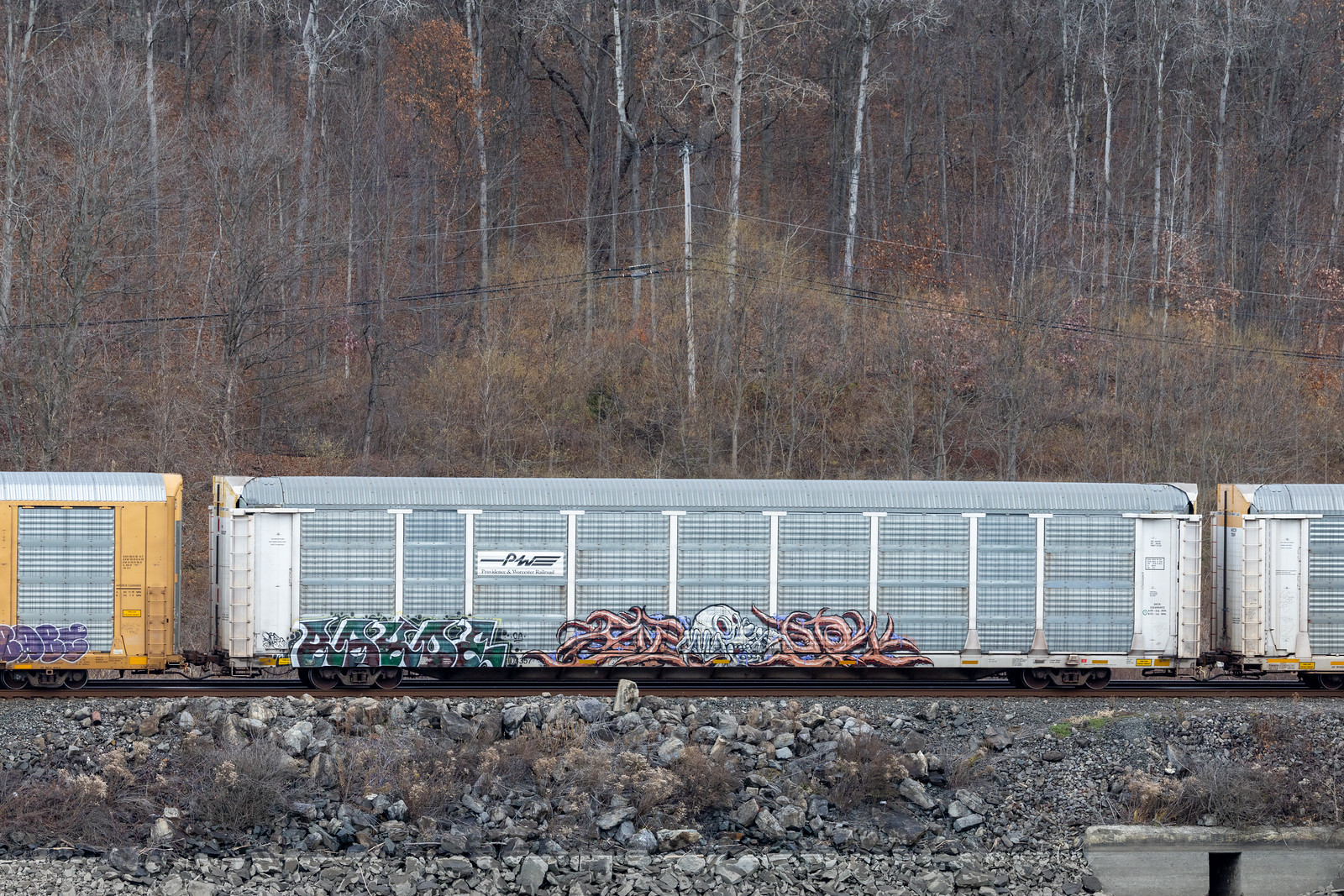 PW 104357