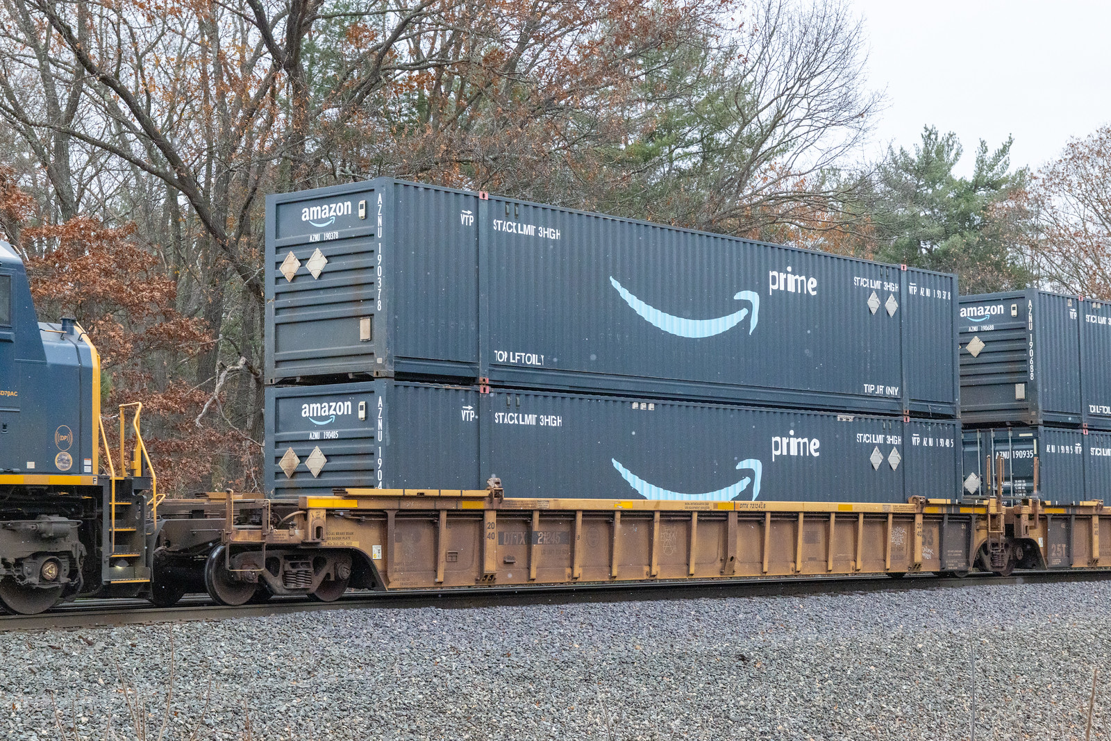 DTTX 721245B
