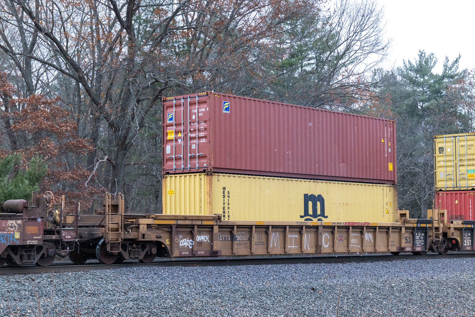DTTX 790507B