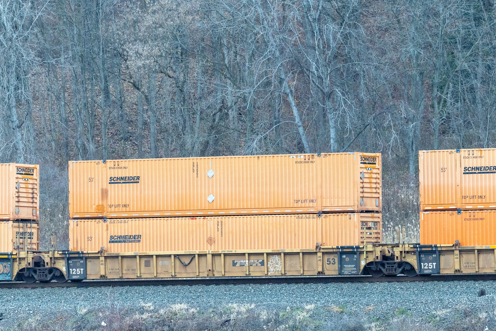 DTTX 721418C