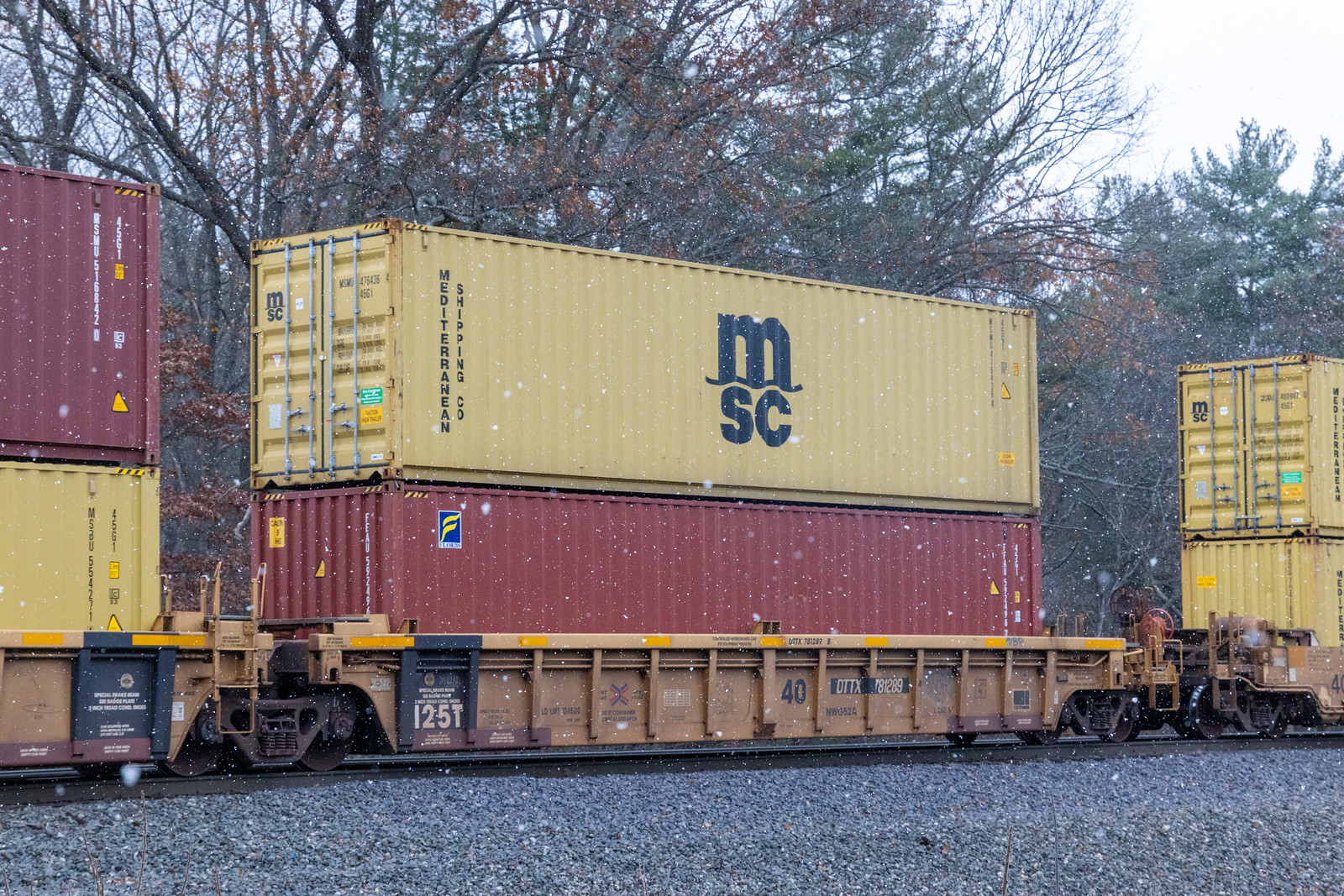 DTTX 781289B