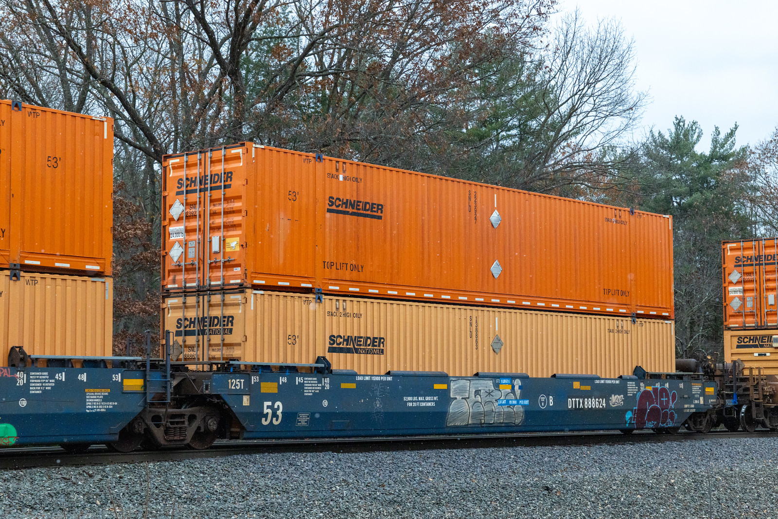 DTTX 888624B