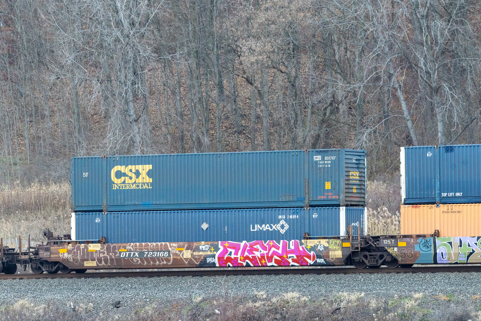 DTTX 723166B