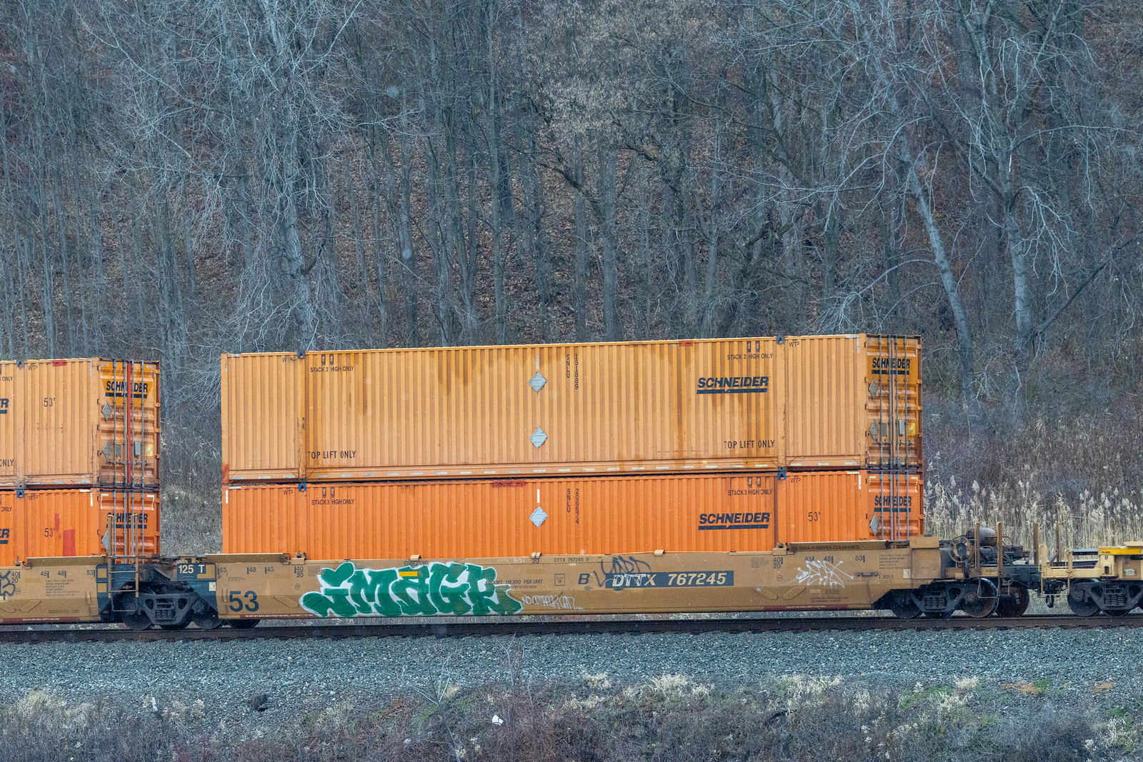 DTTX 767245B