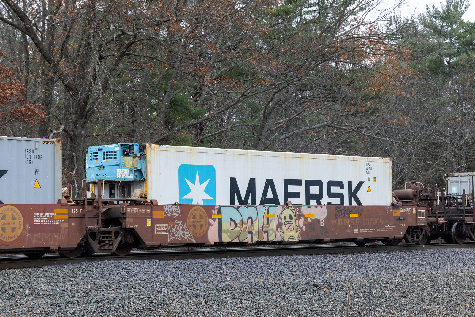 BNSF 237906B