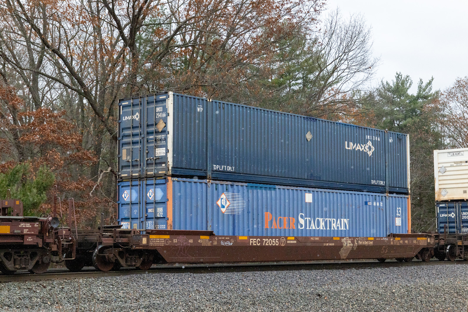FEC 72055