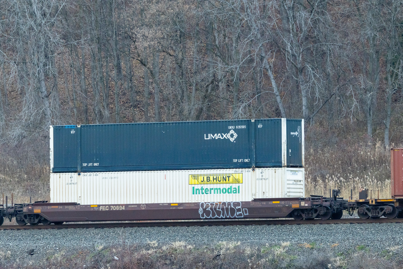 FEC 70894