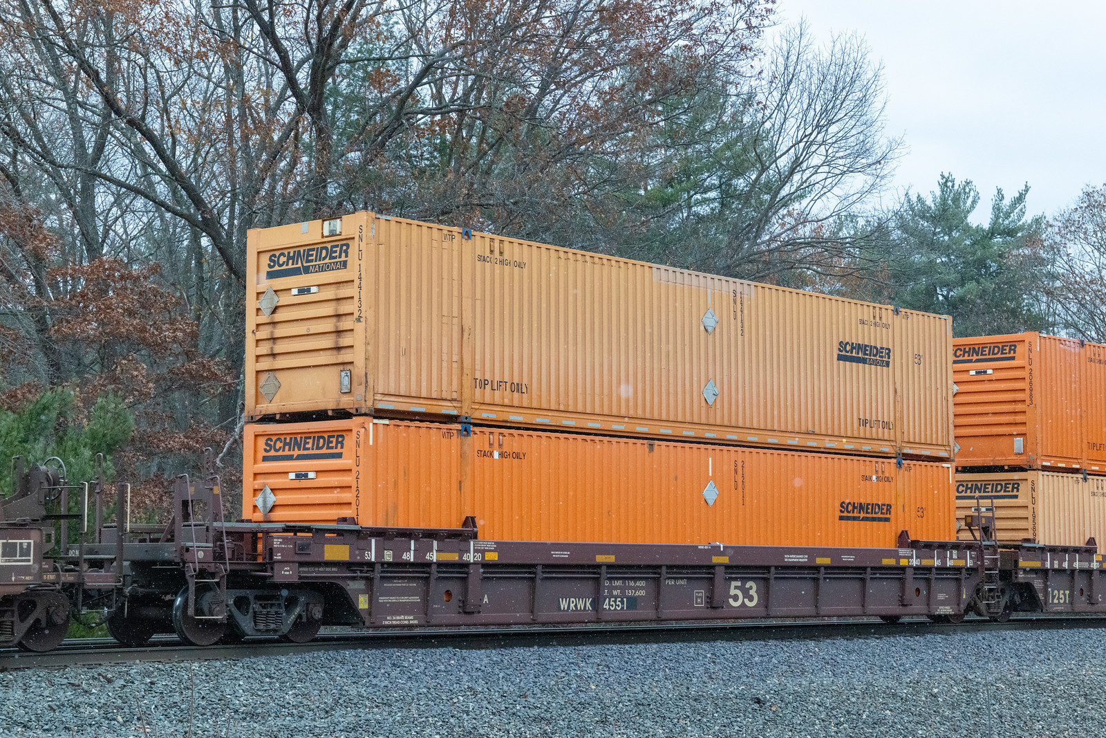 WRWK 4551A
