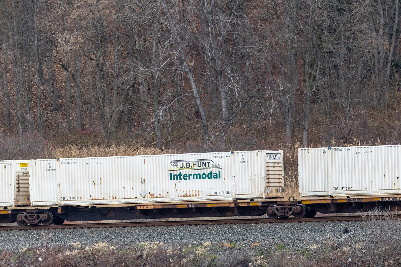 TTAX 553682E