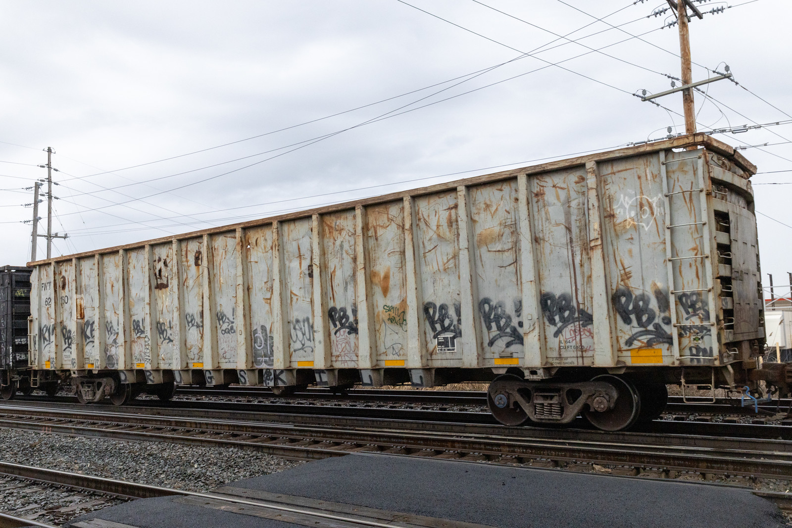 FWTX 620160
