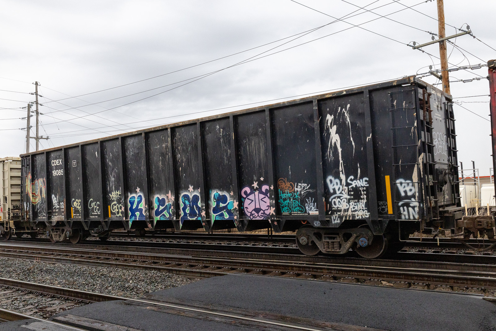 CDEX 19085