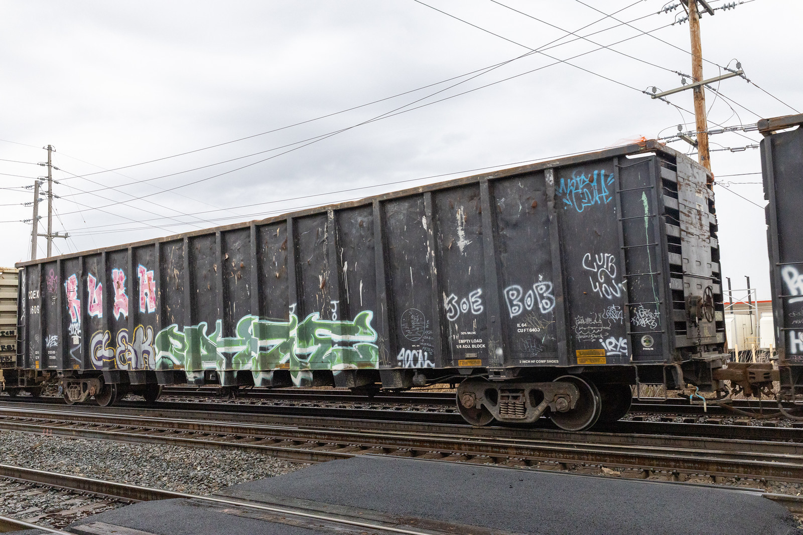 CDEX 16092
