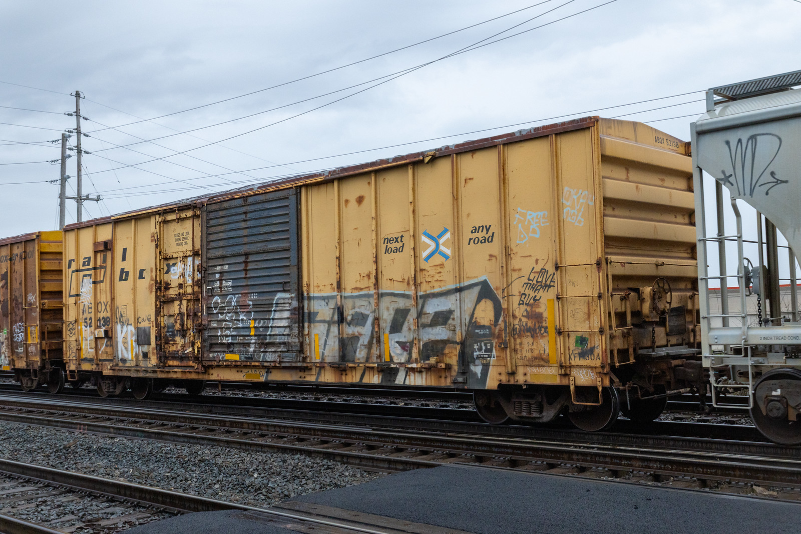 ABOX 52139
