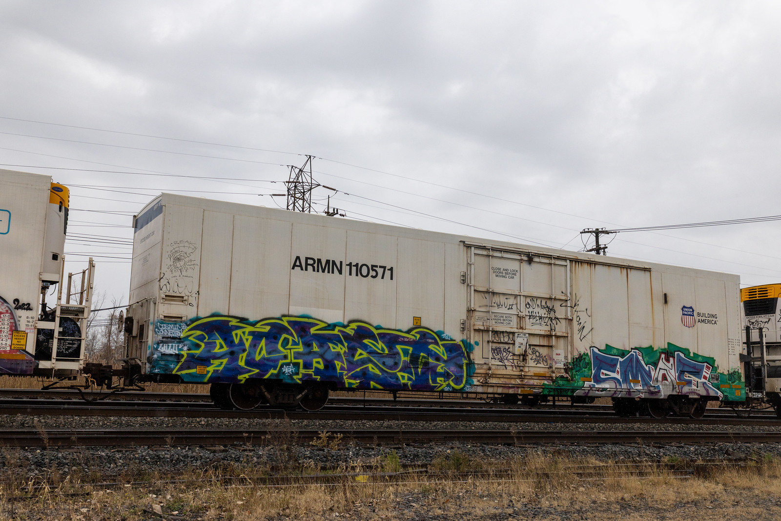 ARMN 110571