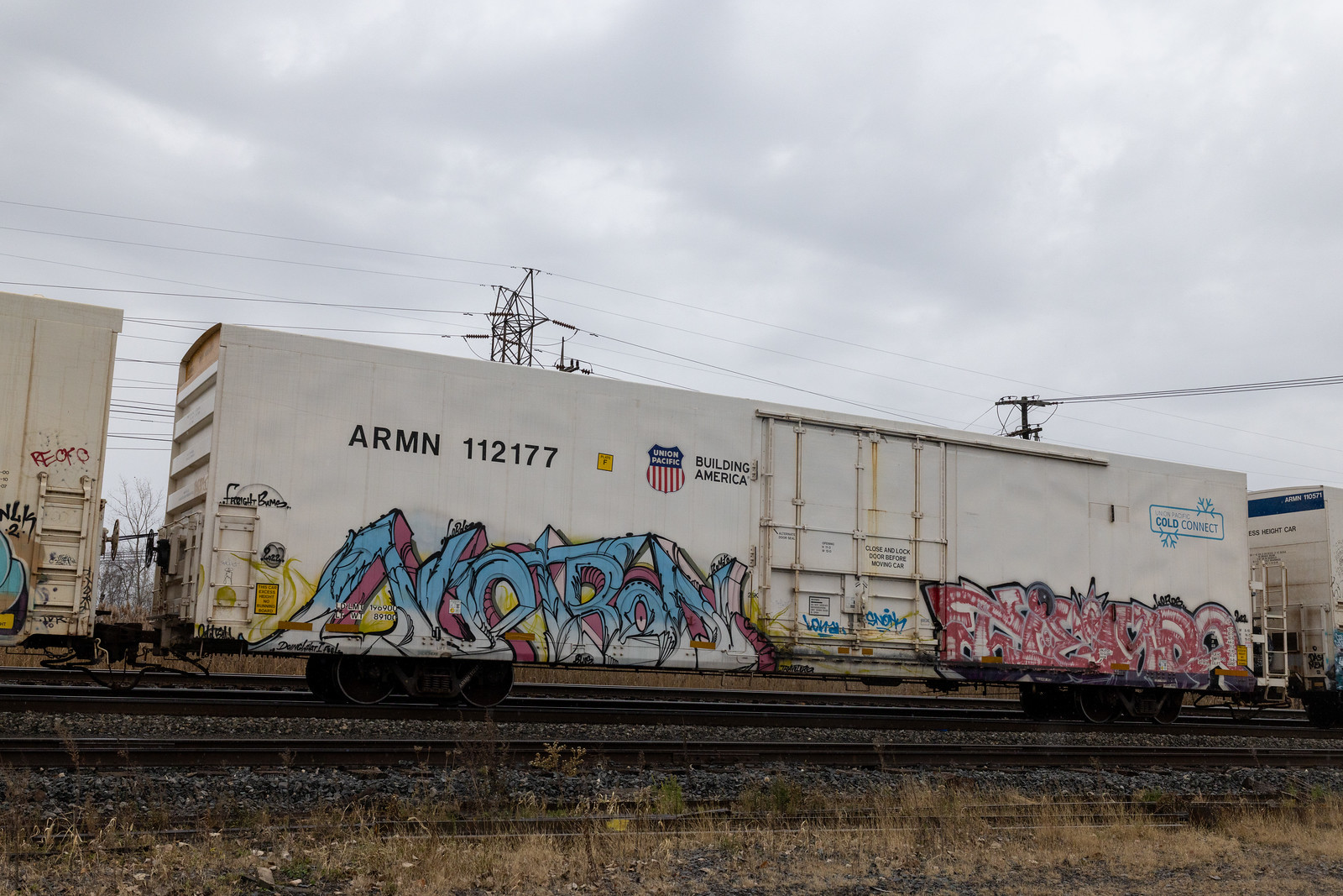 ARMN 112177