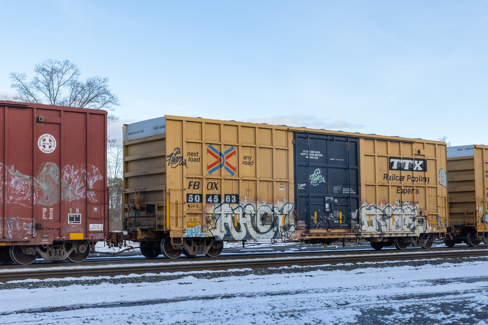 FBOX 504563