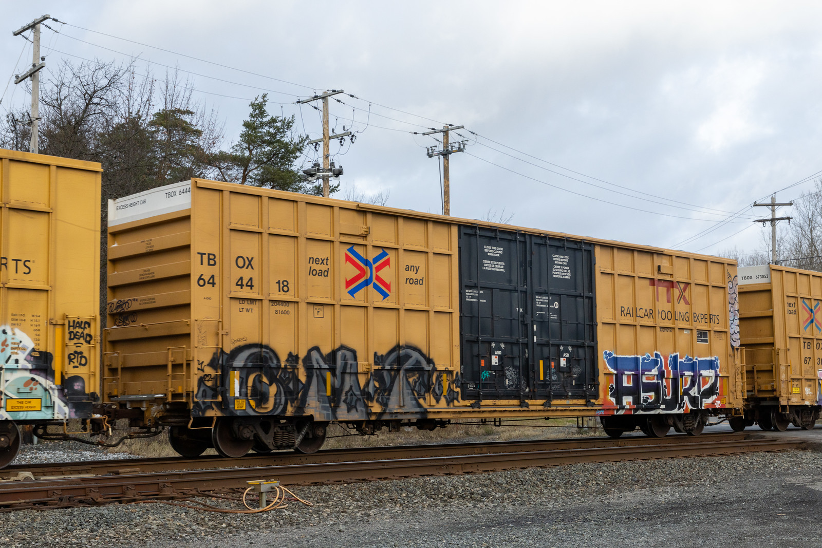 TBOX 644418