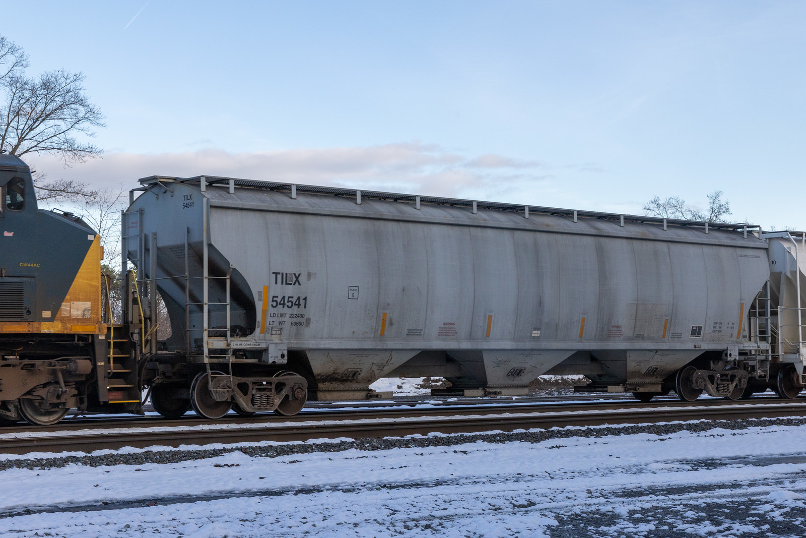 TILX 54541