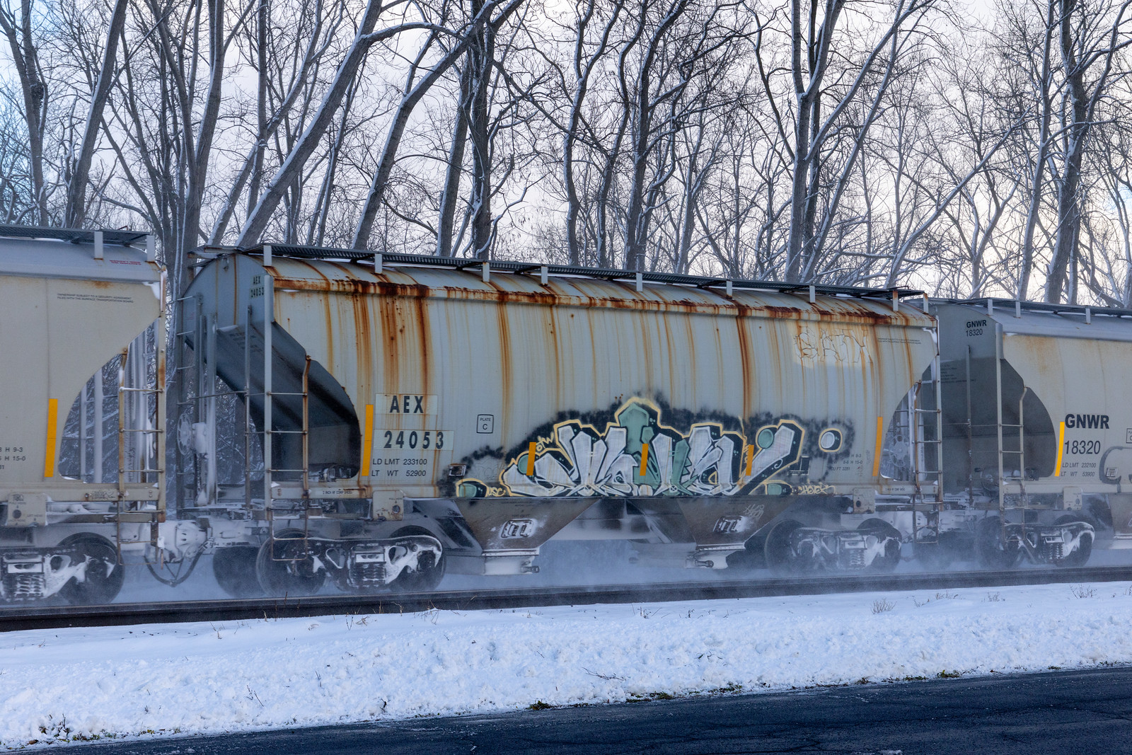 AEX 24053