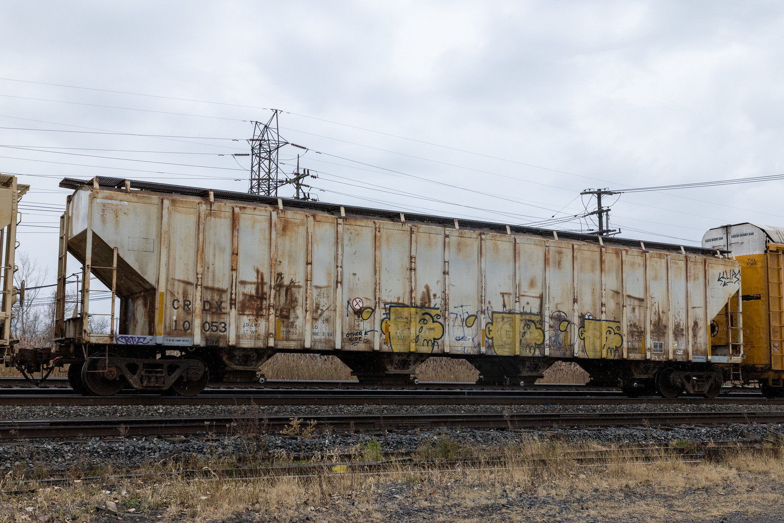 CRDX 10053