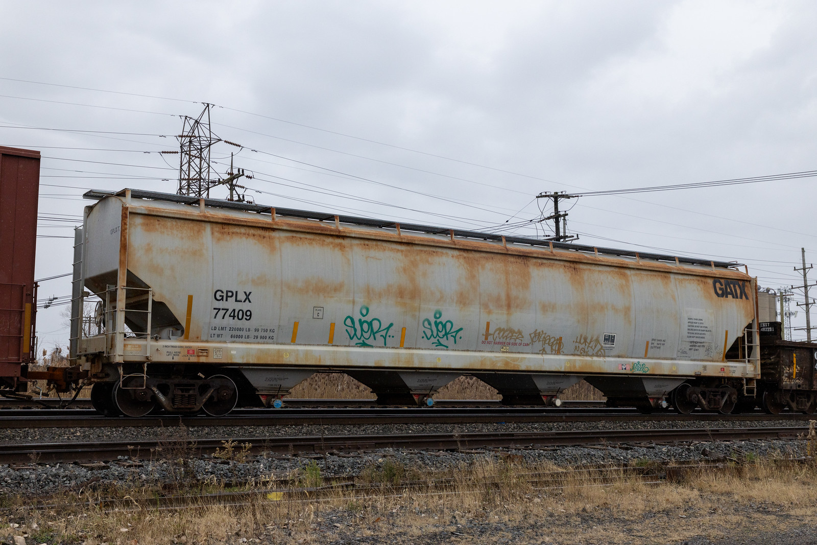 GPLX 77409