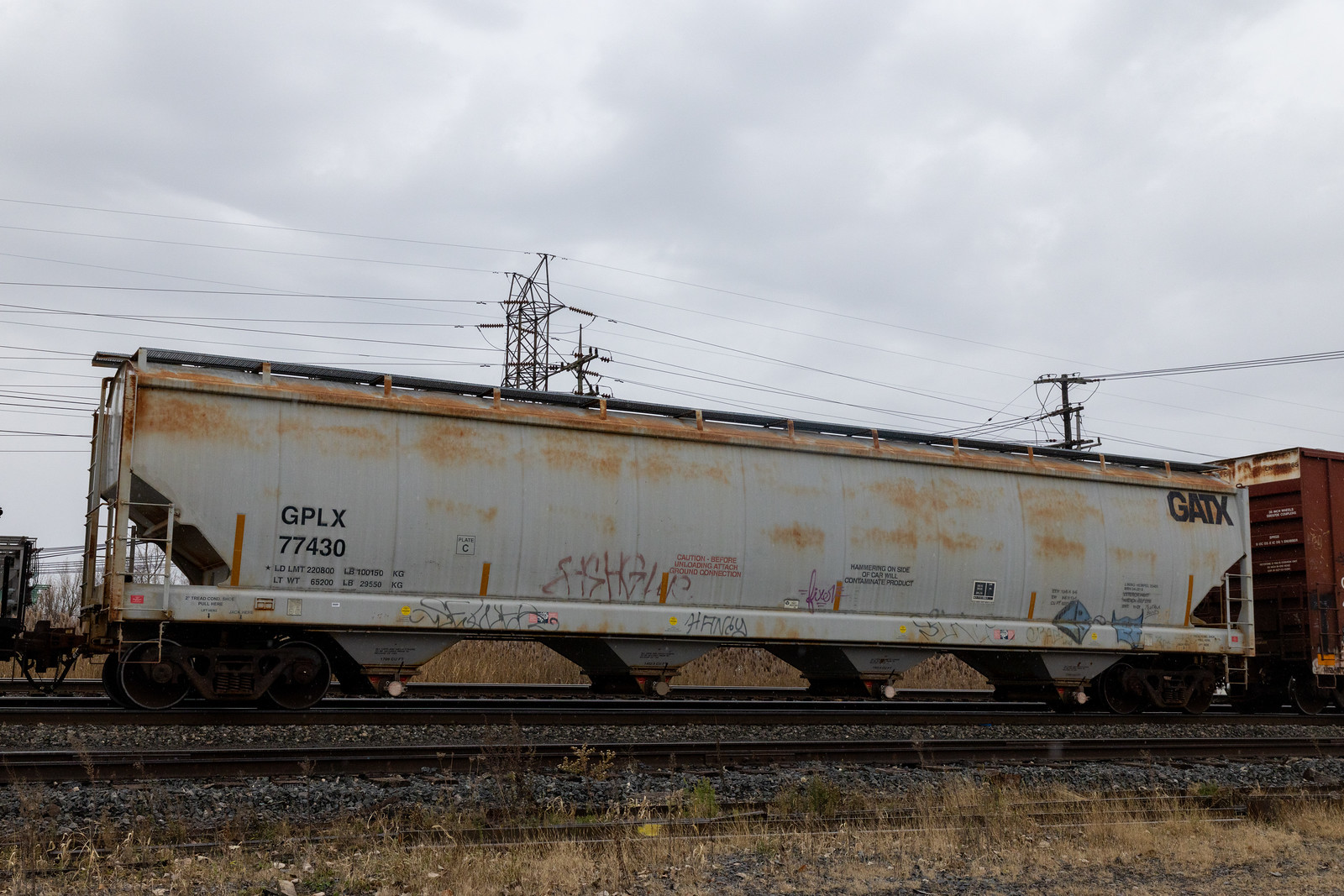 GPLX 77430
