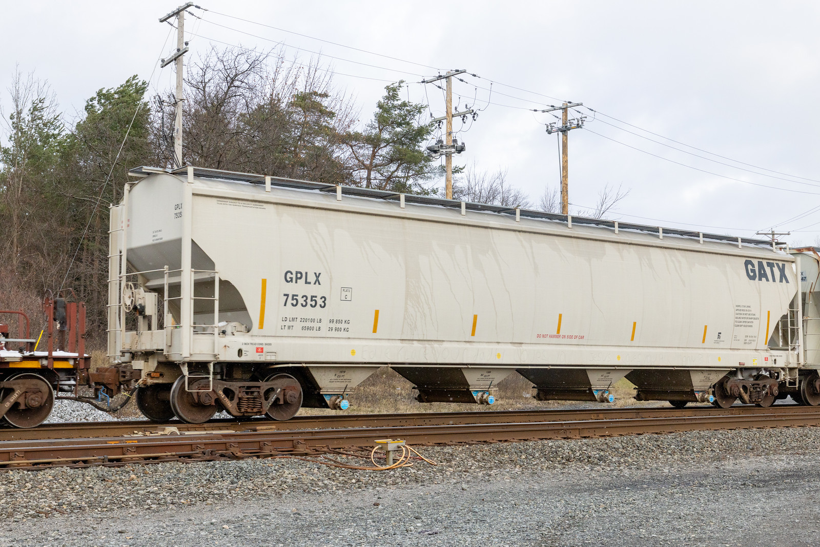 GPLX 75353