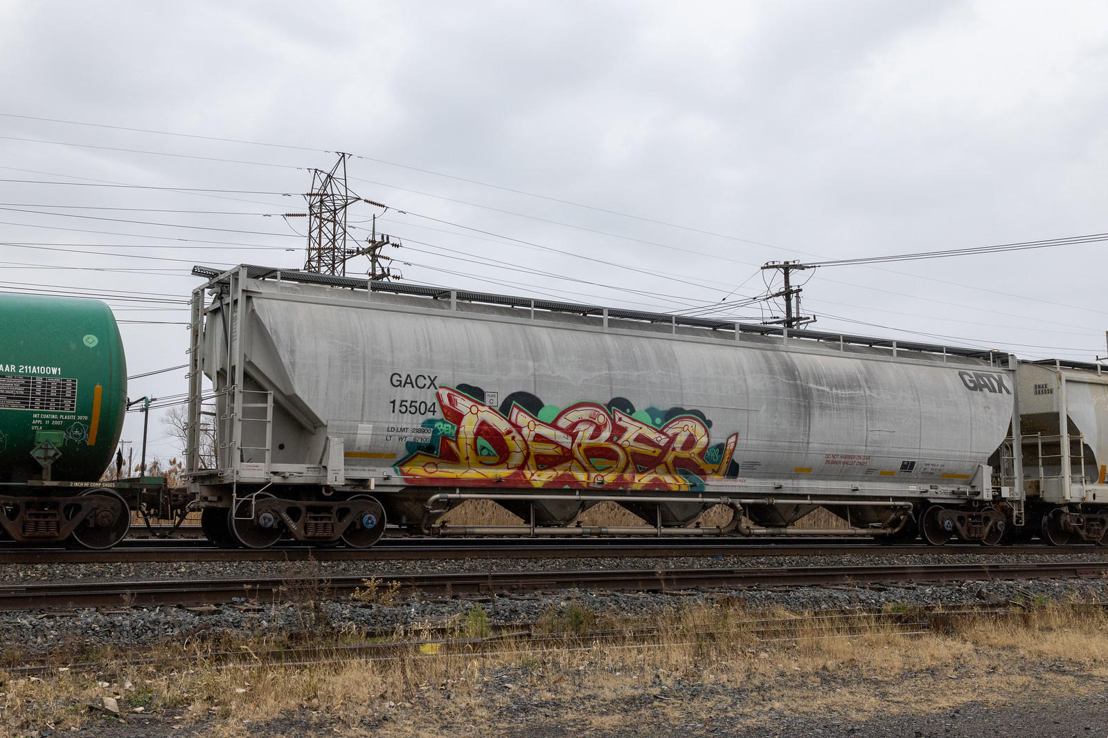 GACX 15504