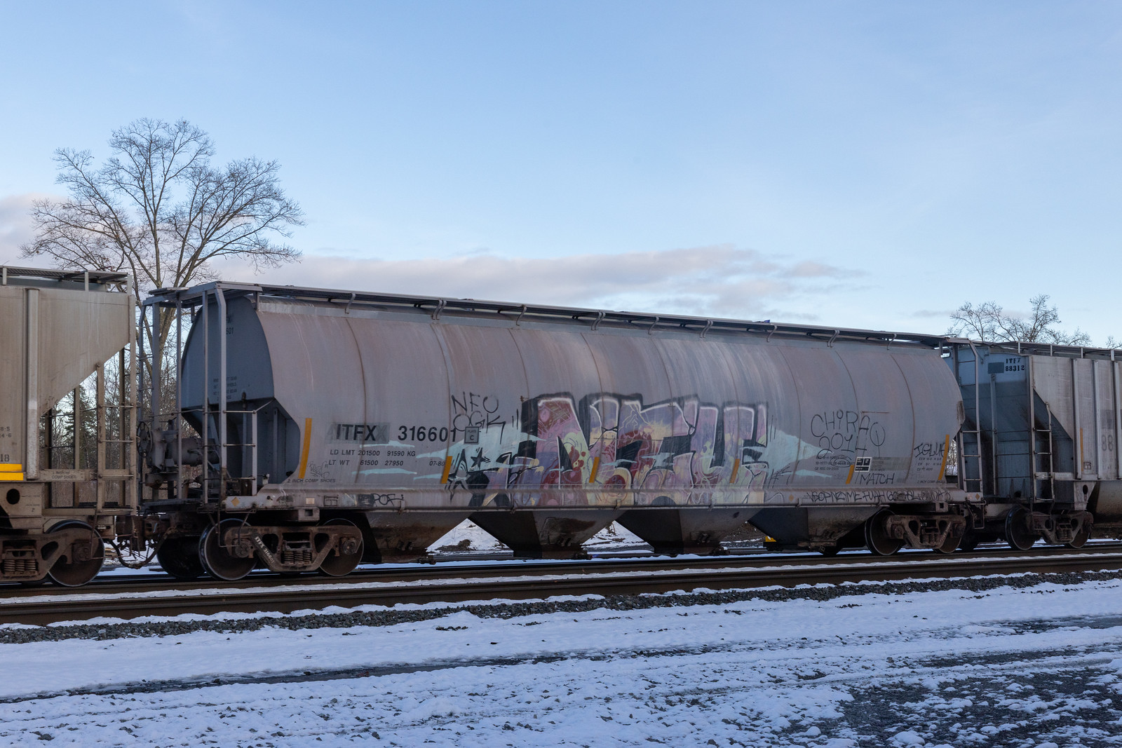 ITFX 316601