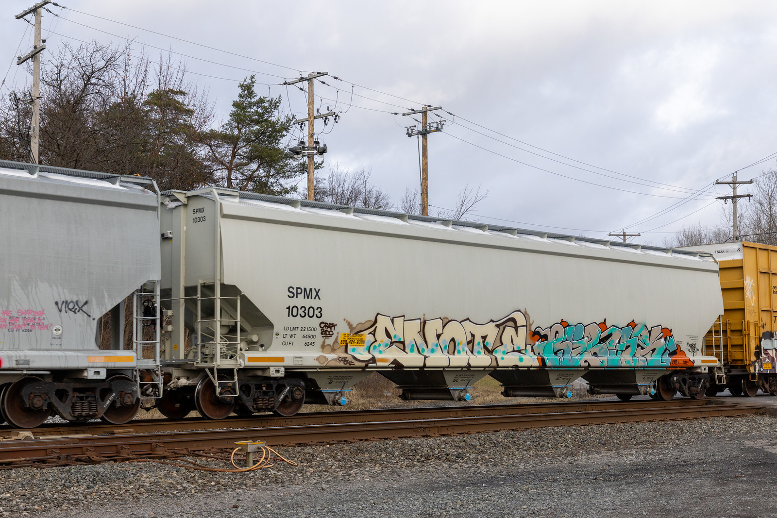SPMX 10303