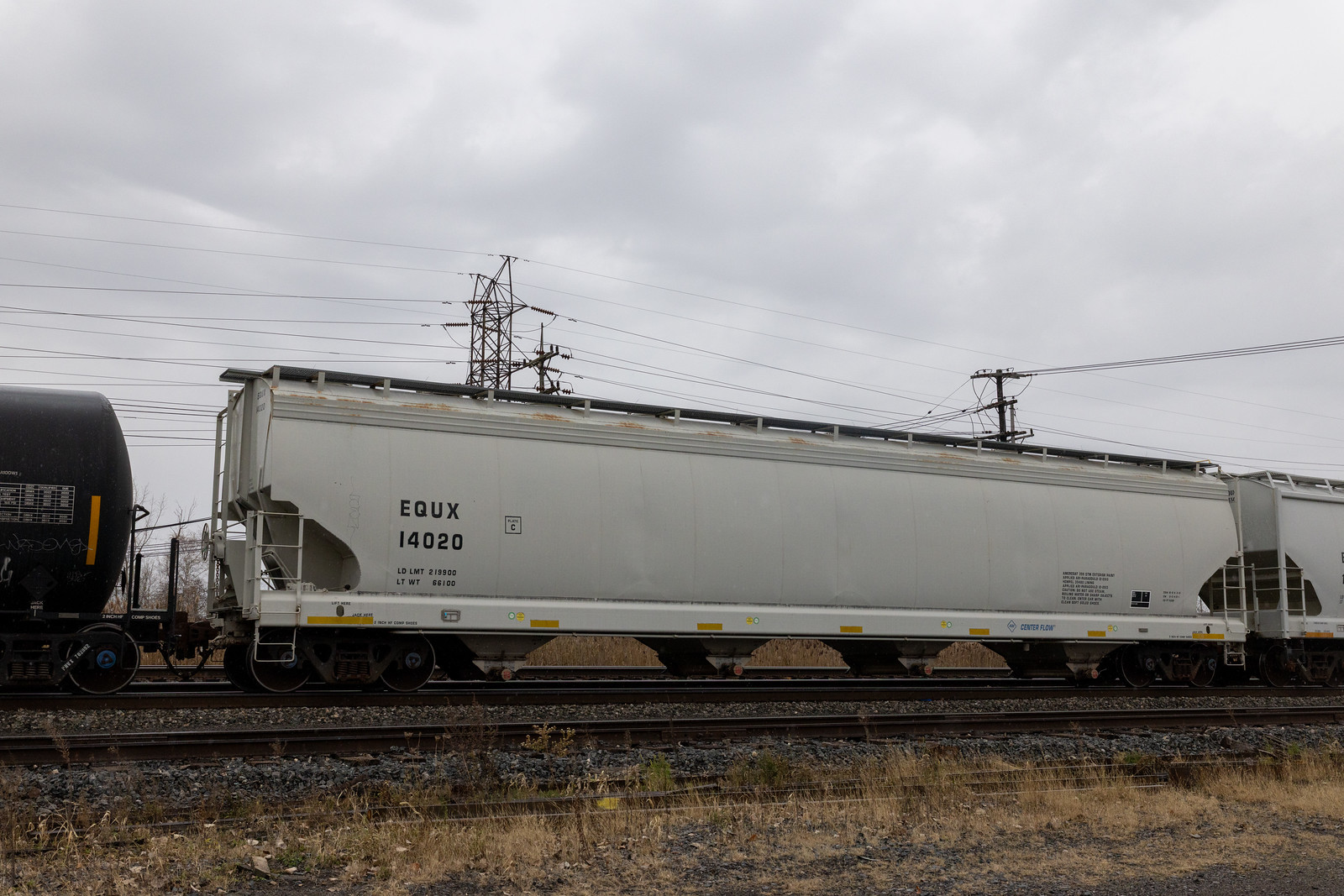 EQUX 14020