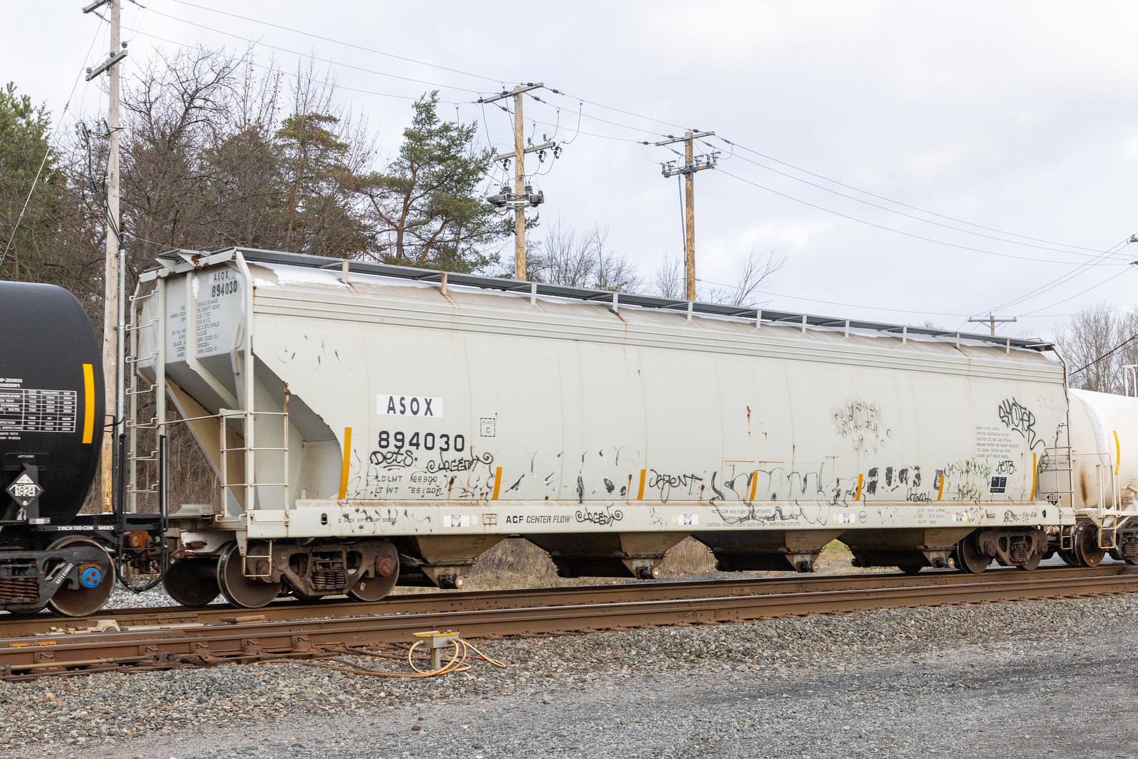 ASOX 894030