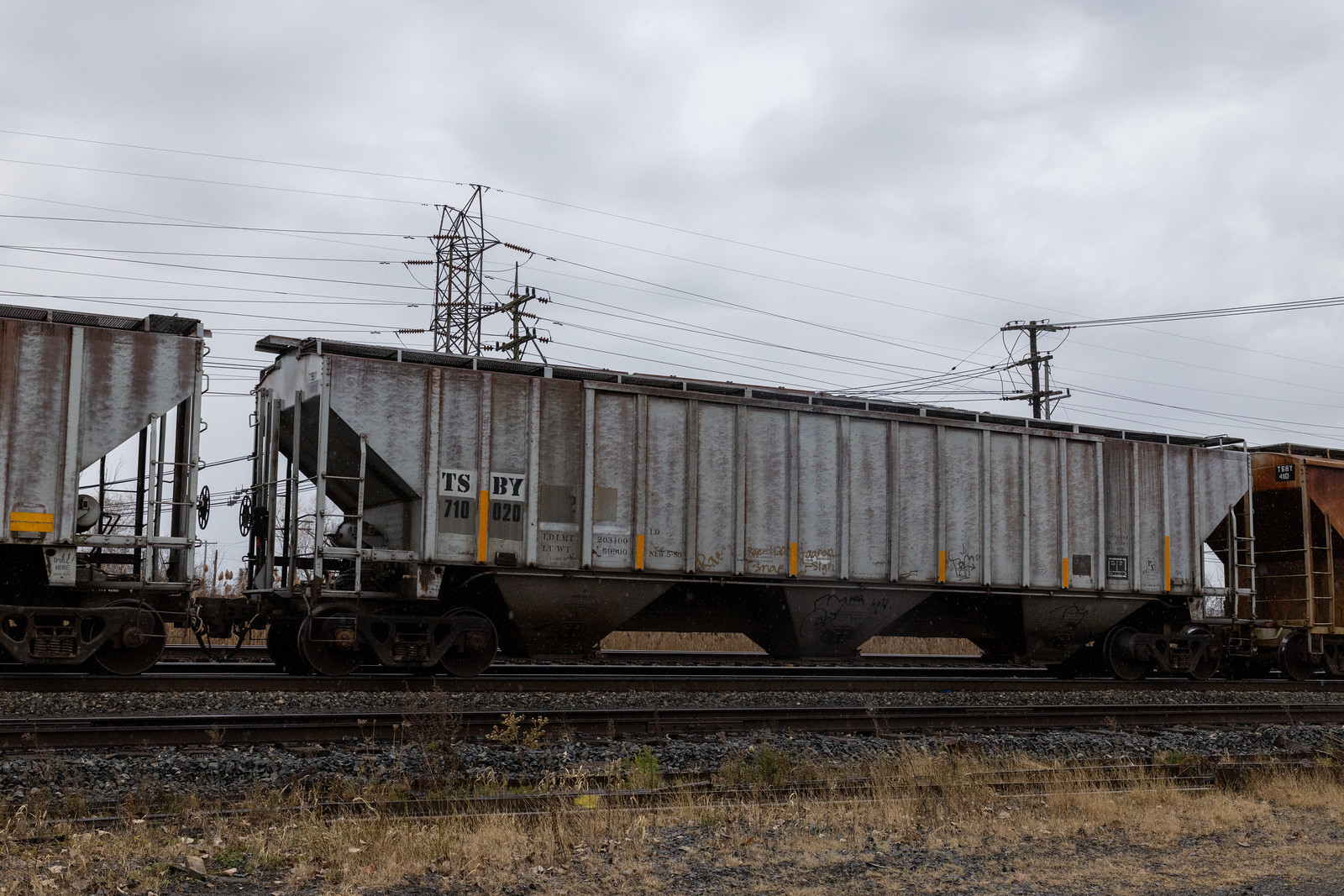 TSBY 710020