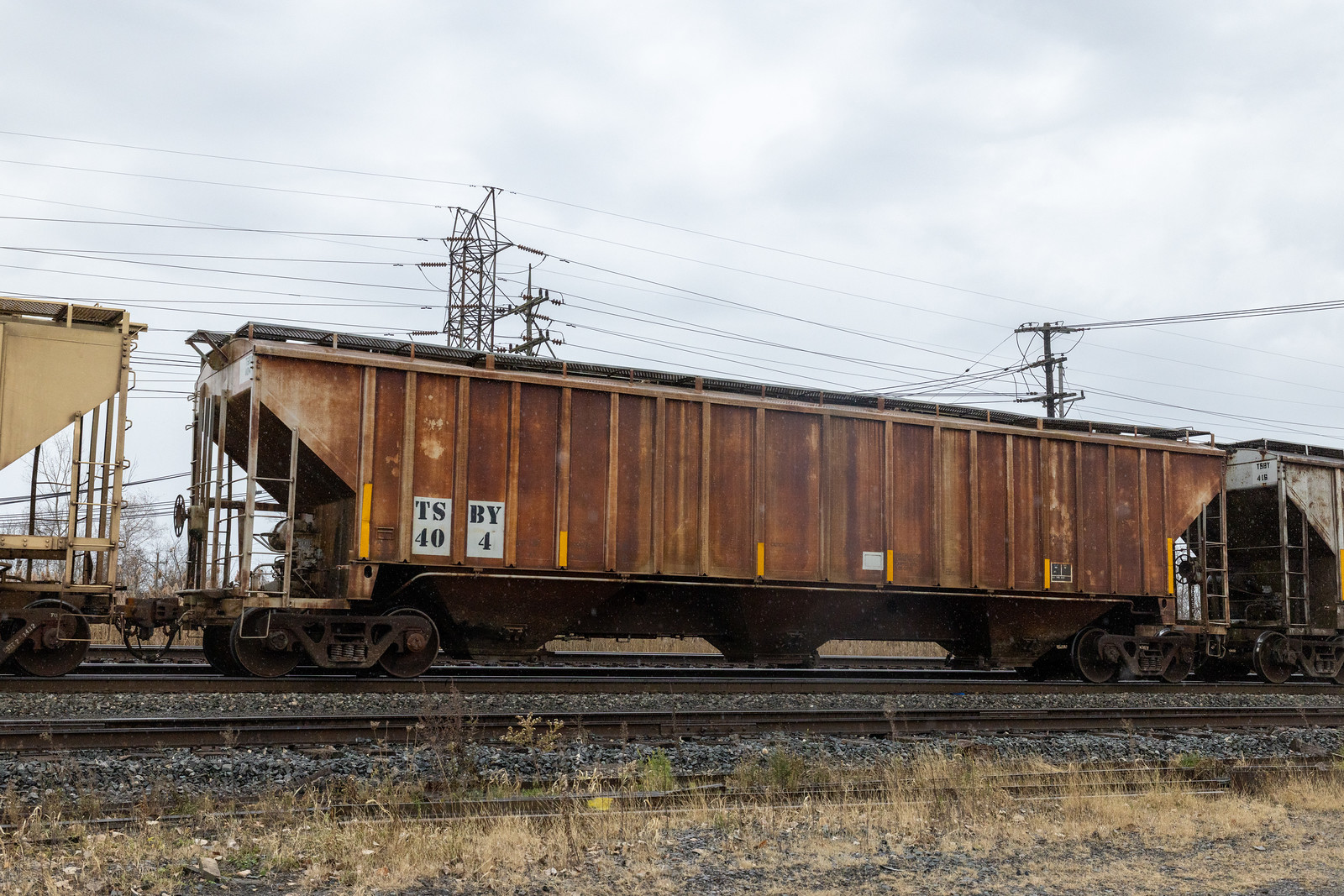 TSBY 404