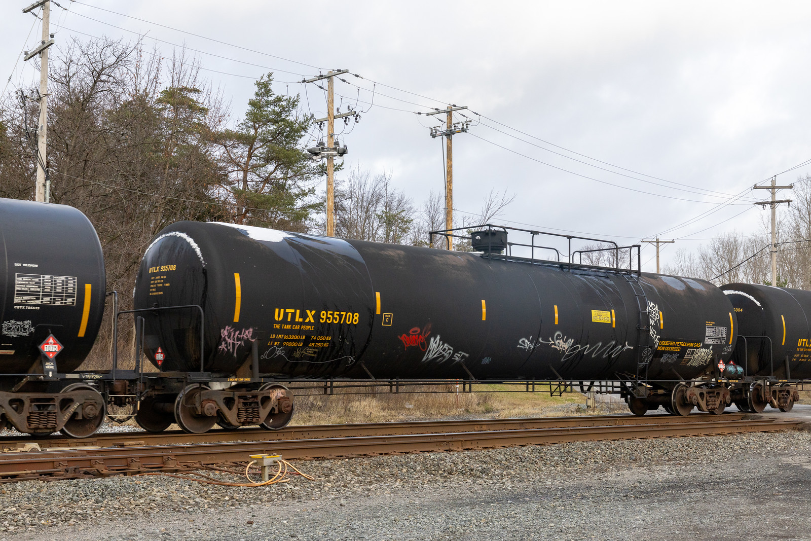 UTLX 955708