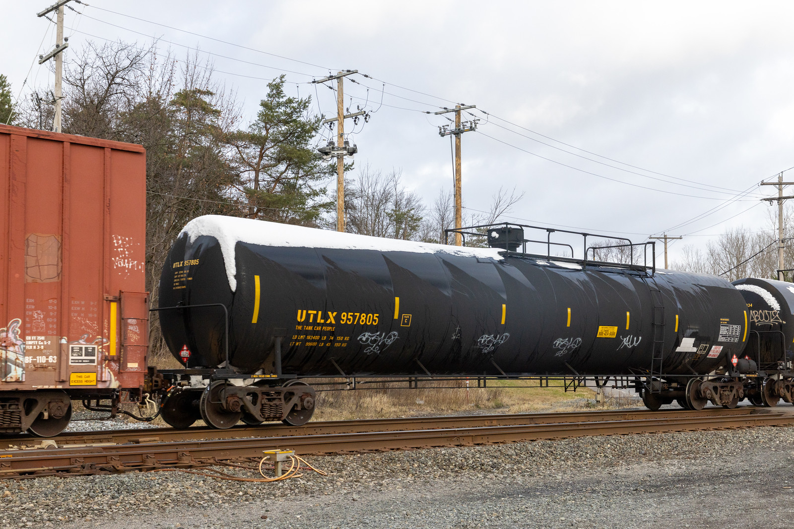 UTLX 957805